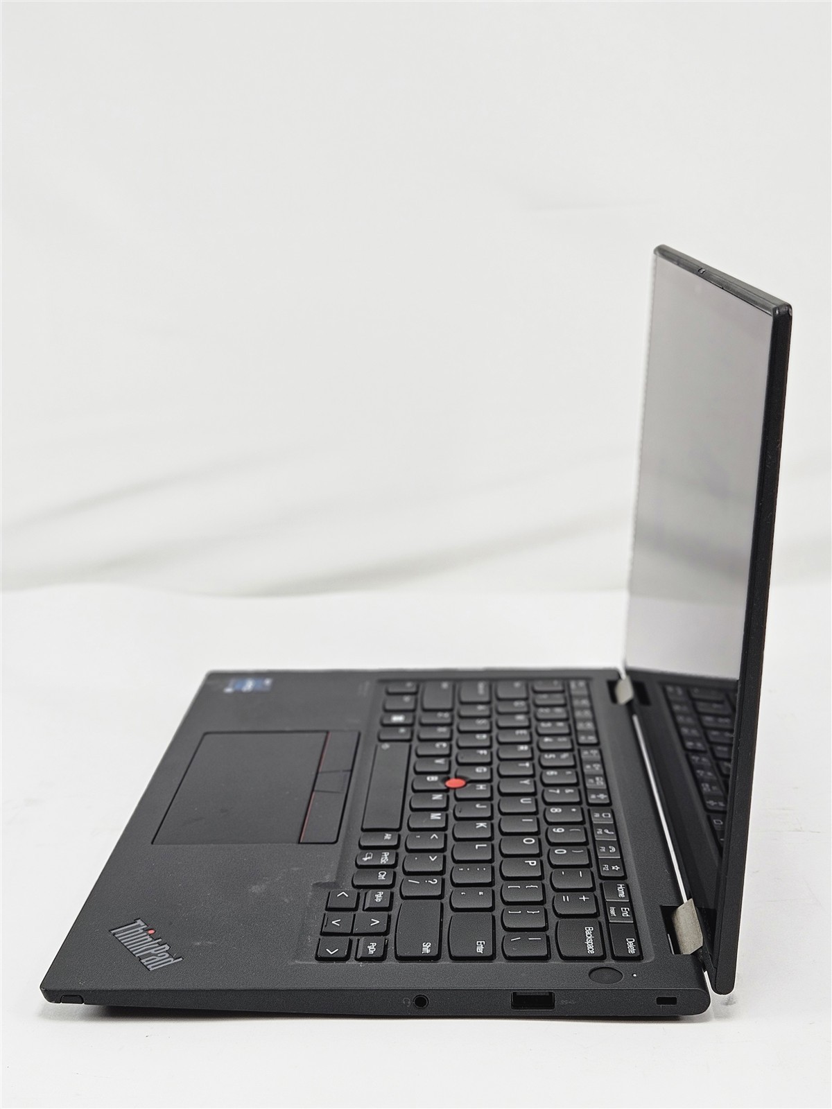 Lenovo 13.3″ ThinkPad X13 Yoga Gen 3 i5-1245U 16GB 256GB SSD Touch FP