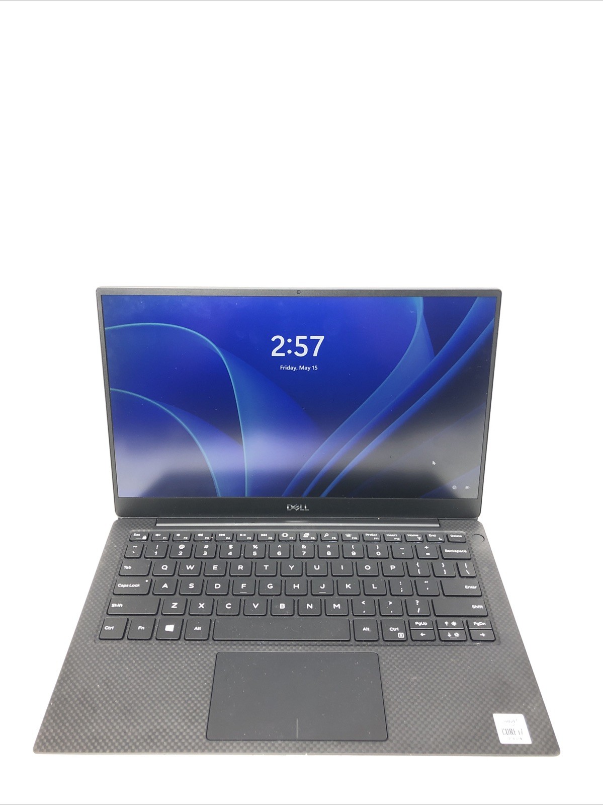 Dell XPS 13 7390, Intel Core i7-10710U @1.10Ghz, 8GB RAM, 256GB SSD, W11Pro