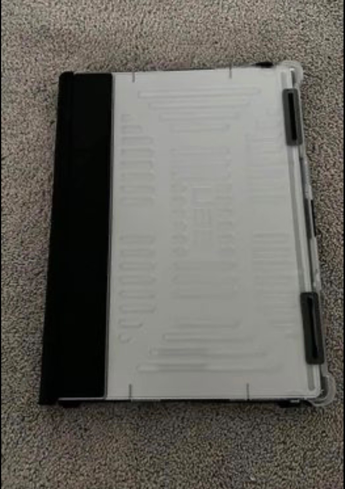 Must GO MICROSOFT SURFACE BOOK 3 accessories included