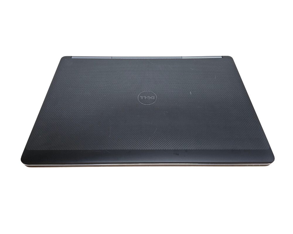 Dell Precision 7720 17″ Laptop i7-6820HQ 2.7GHz 32GB RAM 512GB SSD Quadro P4000