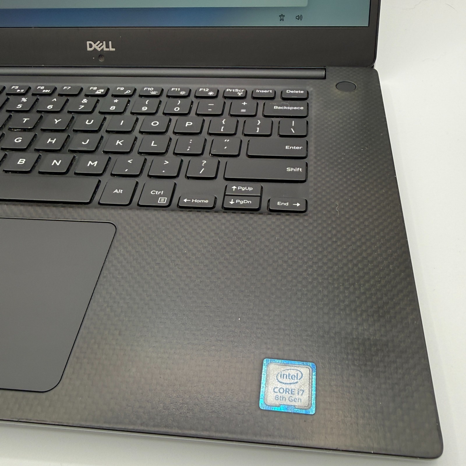 Dell Precision 5530 i7-8850H 16GB 128GB SSD Quadro P1000 Win11