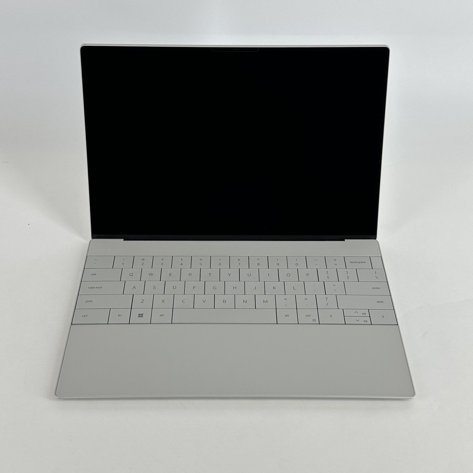 Dell XPS 13 Plus 9320 UHD+ TOUCH 1.8 GHz i7-1280P 16GB 512GB SSD Good