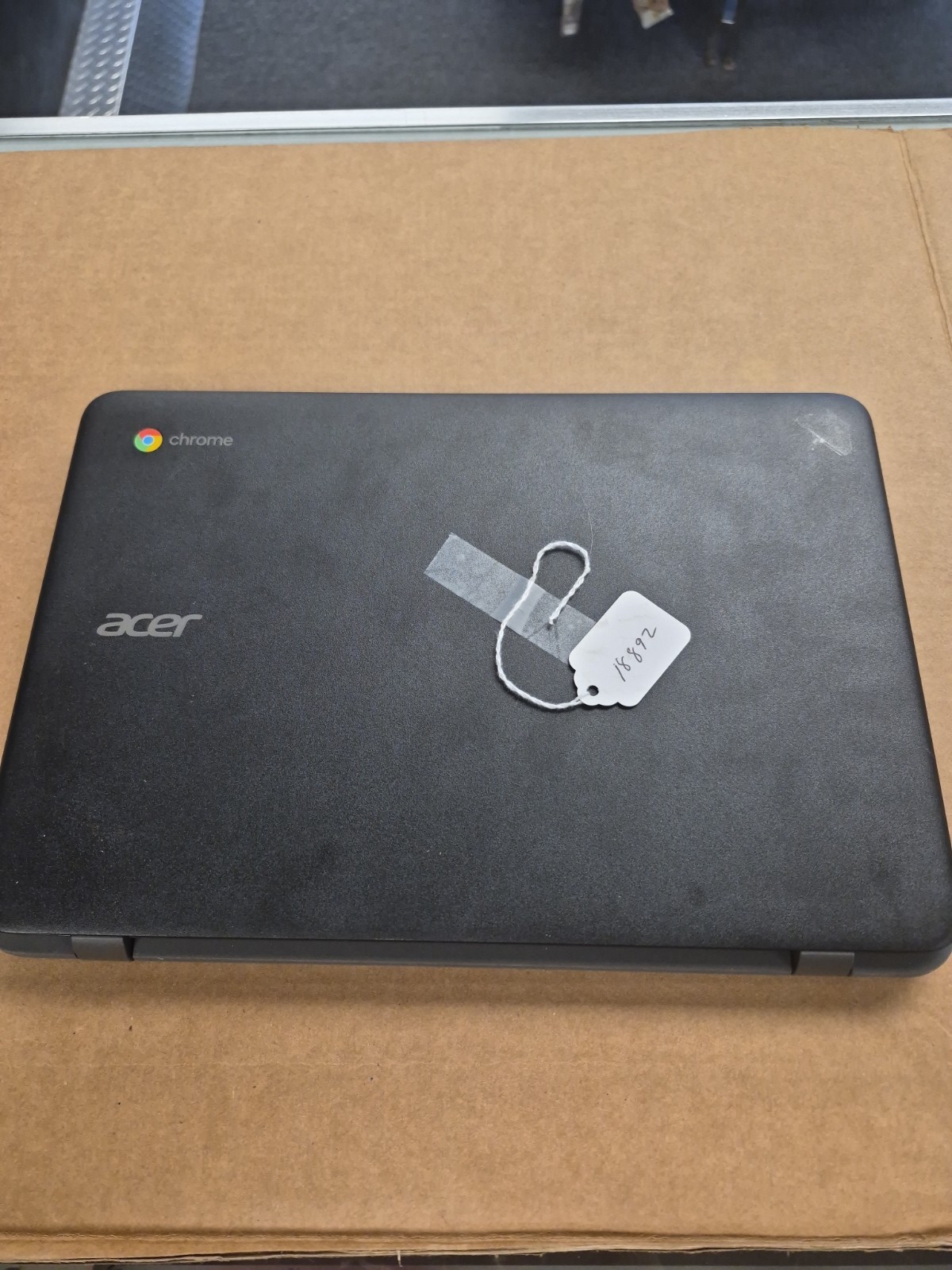 PARTS! Acer C733-C5AS Series Model N18Q5 Chromebook CELERON