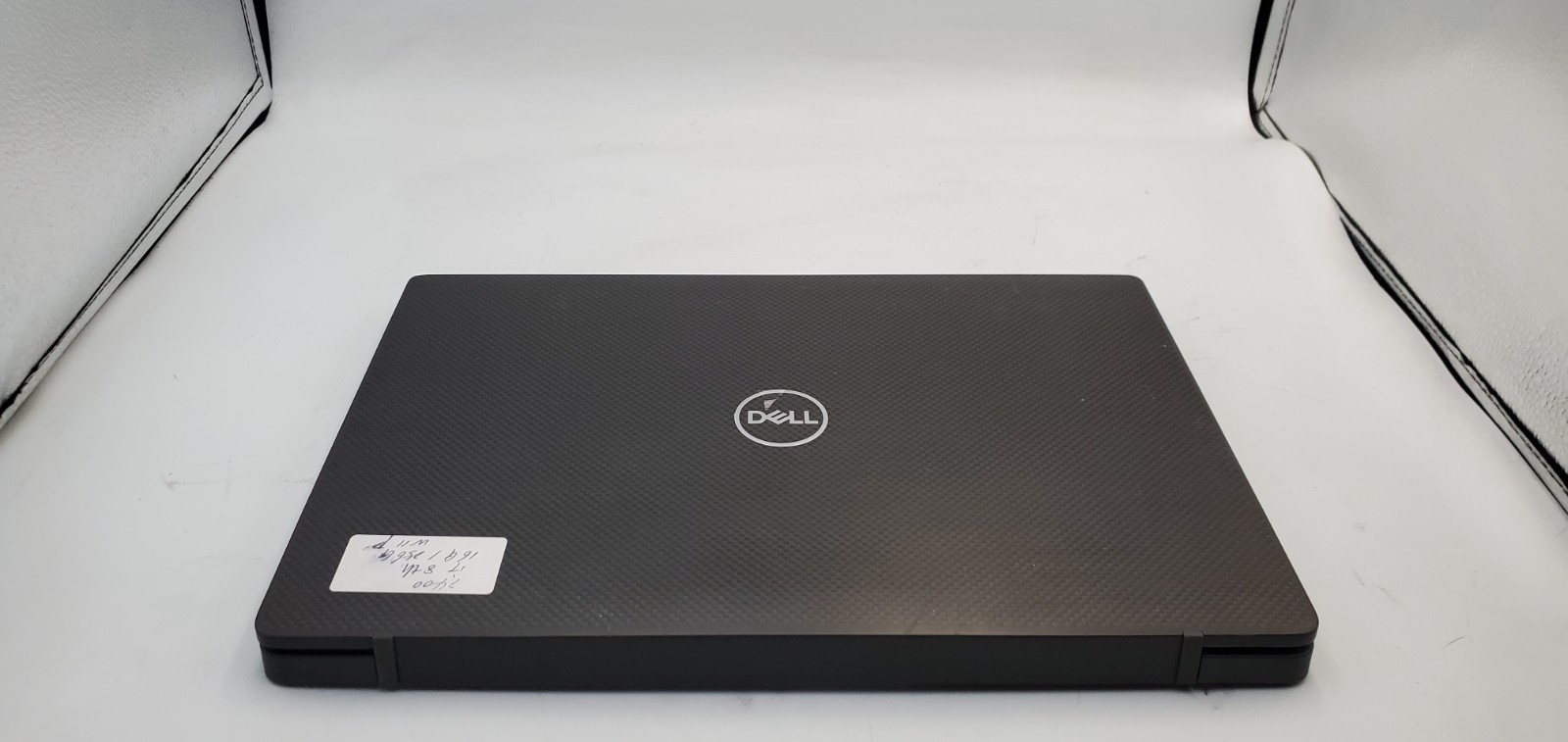 Dell Latitude 7400 Laptop Intel Core i7-8th Gen 16GB RAM 256GB SSD W11P 14″