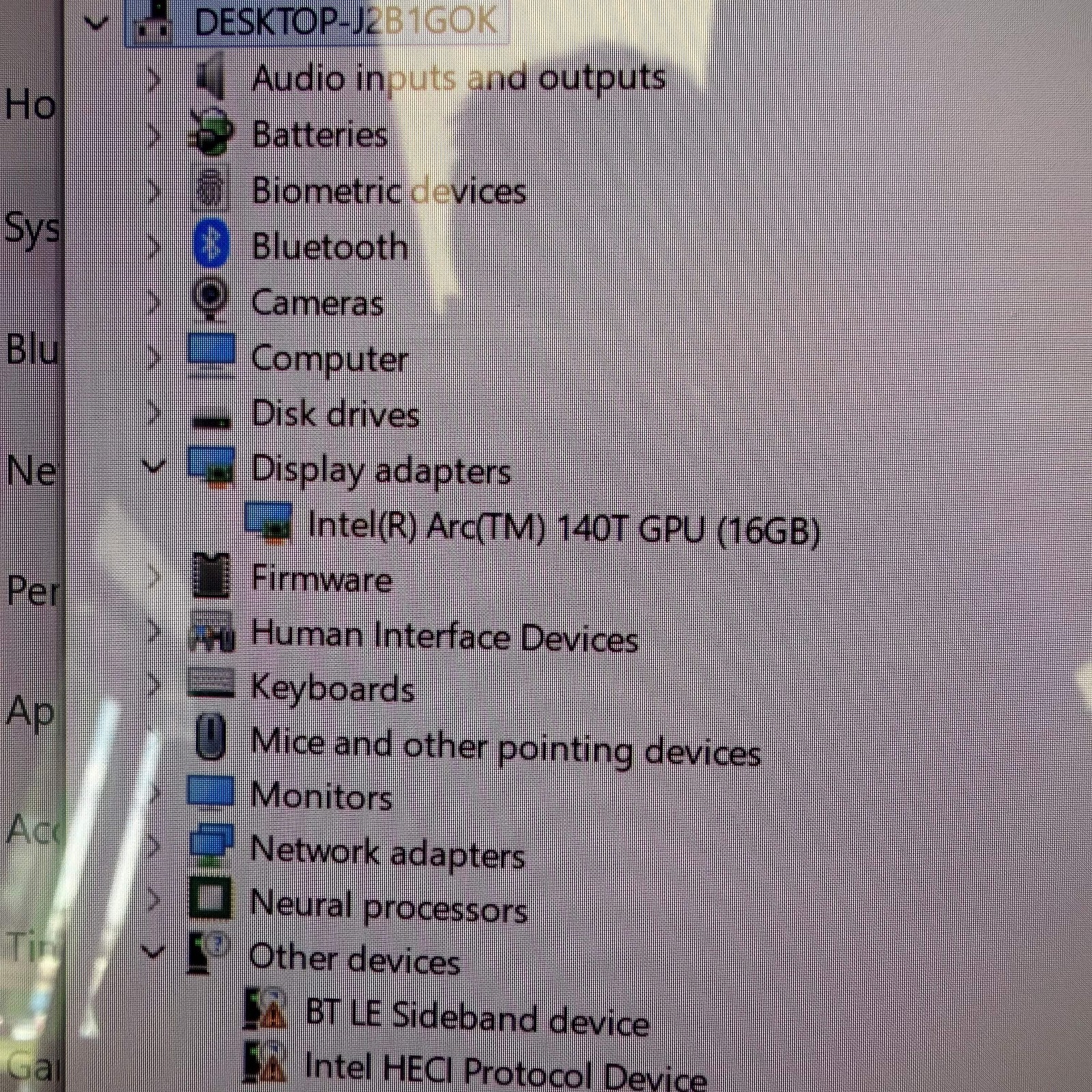 Asus Zenbook UX3405 14″ Core Ultra 9 285H 2.9GHz 32GB RAM 1TB SSD