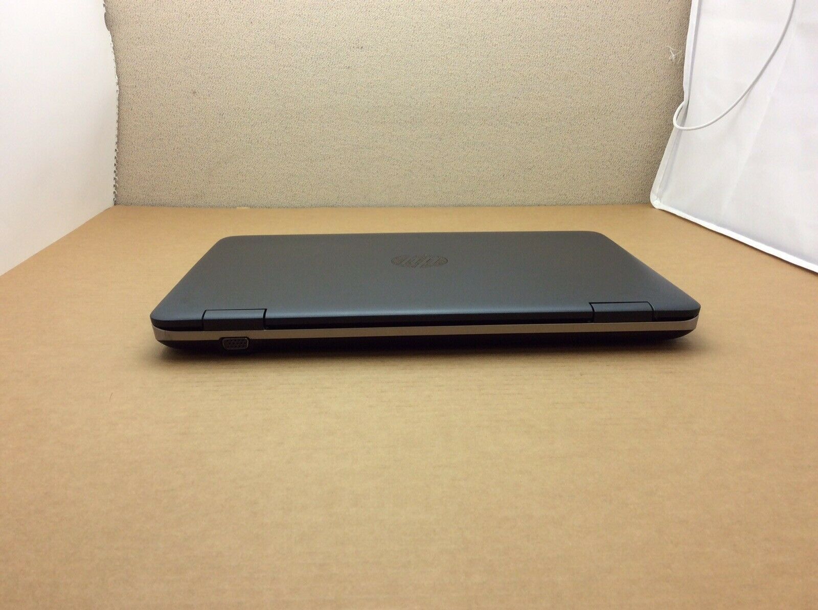 HP ProBook 640 G2 14.0″ Laptop i5-6300U-2.4GHz 8GB SSD:256GB W10P