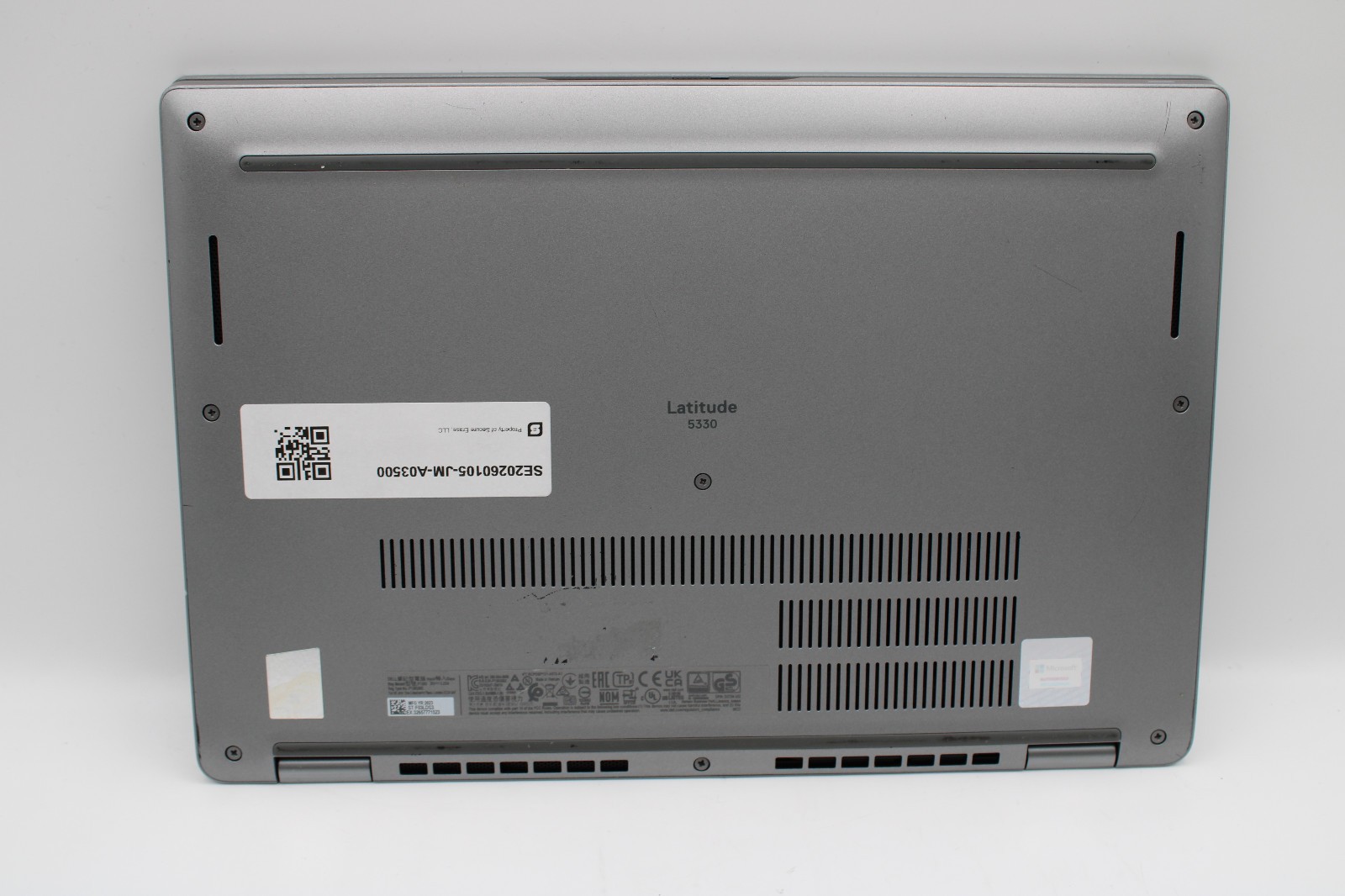Dell Latitude 5330 i7-1265U @ 1.8 GHz 16GB RAM 512GB SSD W11P