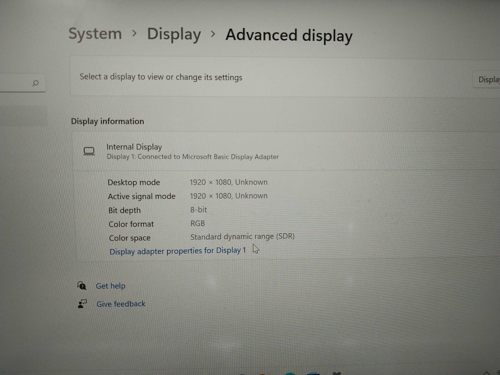 Acer travelmate P214-52 i5-10210 1.6ghz 8gb ram 256gb SSD NXVLHAA003025054FE7600