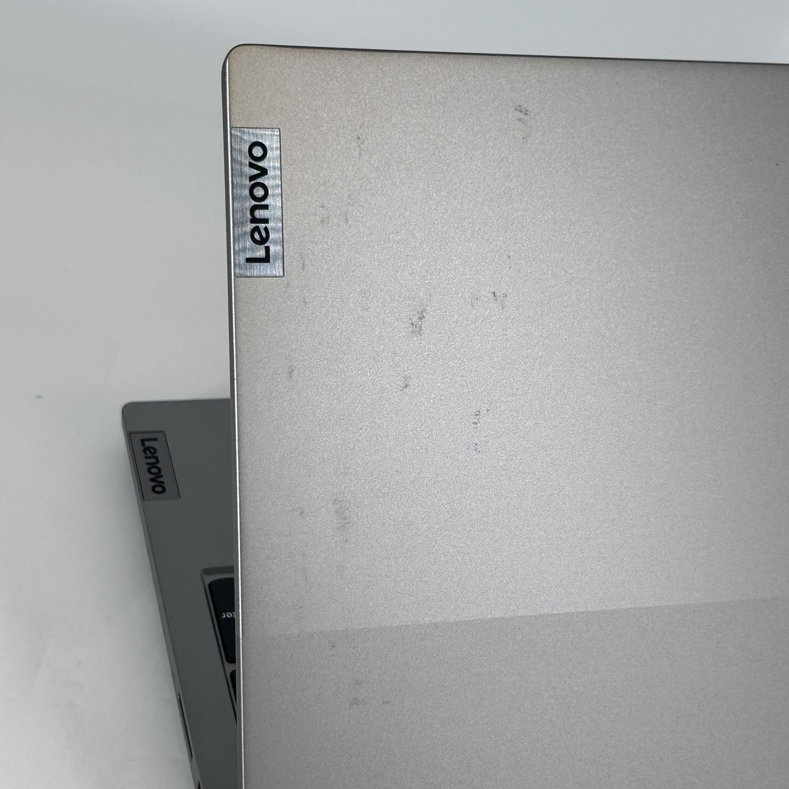 Lenovo ThinkBook 15 Gen 4 Gray FHD 2.0 GHz Ryzen 7 5825U 16GB 512GB SSD Good