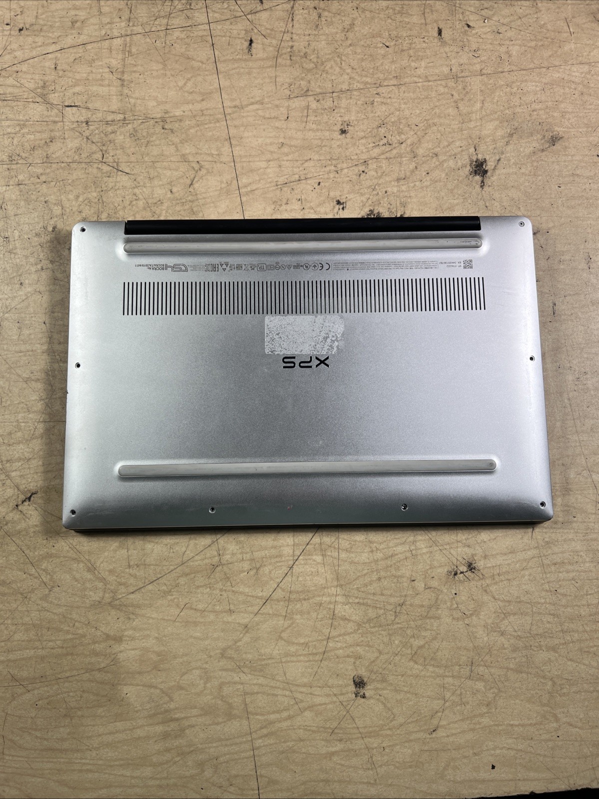 DELL XPS 13 9380 INTEL CORE I5-8365U 1.60GHZ 16GB RAM