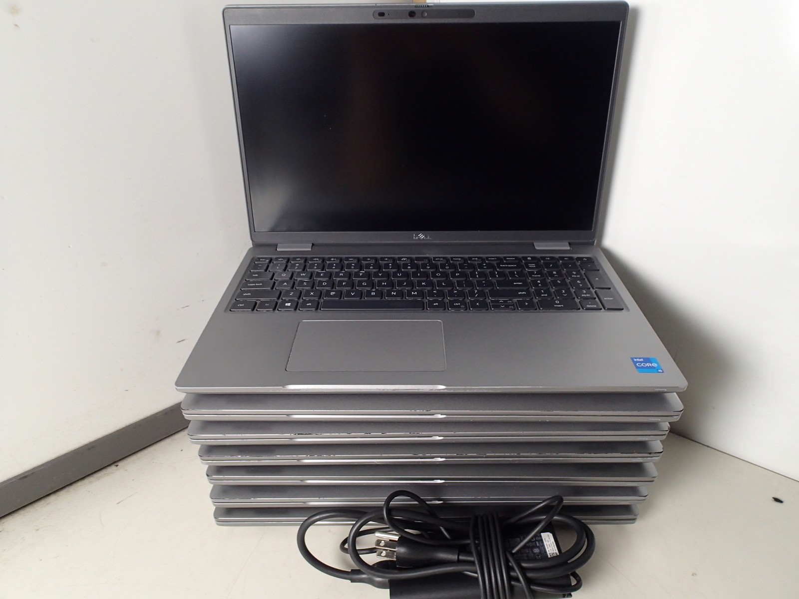 Dell Latitude 5521 i5 11400H 2.70GHz 16GB RAM 512GB M.2 Windows 11 Pro Lot of x7
