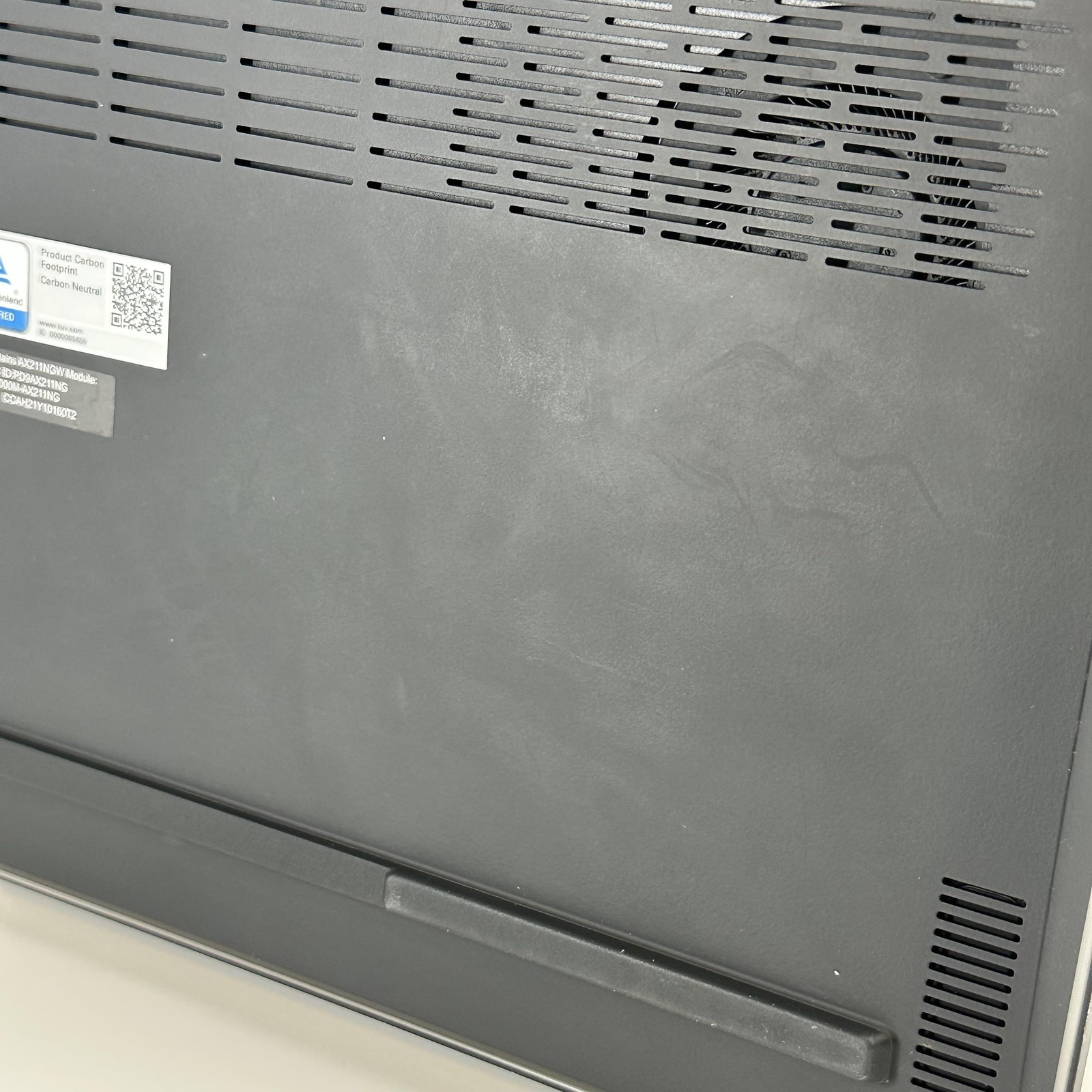 Lenovo Legion 9i Gen 9 16 165Hz QHD+ 2.2 GHz i9-14900HX 64GB 2TB SSD RTX 4080