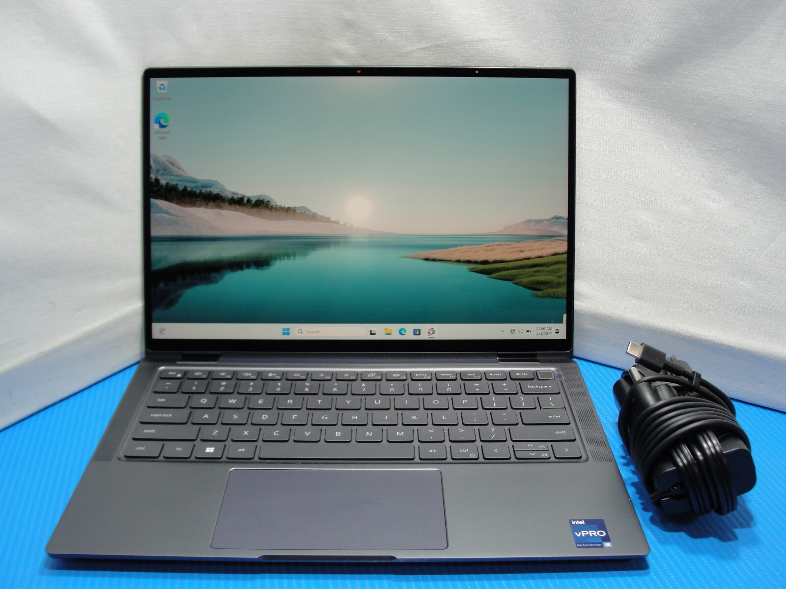 Dell Latitude 9330 2n1 13.3”WQXGA Core i5-1240U 1.8GHz 16GB SSD 256GB Warranty