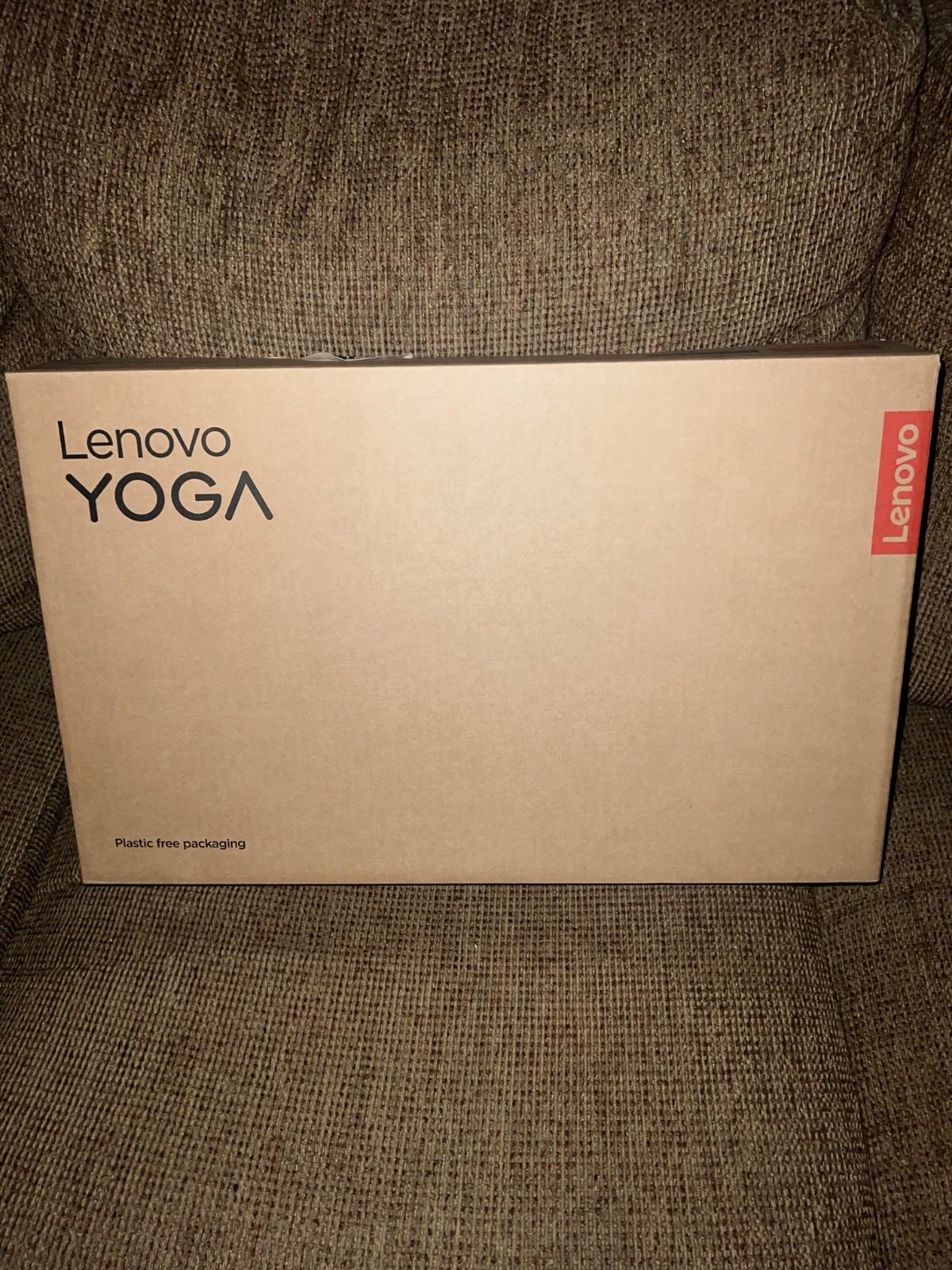 Lenovo – Yoga 7i 2-in-1 16″ 2K Touchscreen Laptop – Intel Core Ultra 7 155U 2023