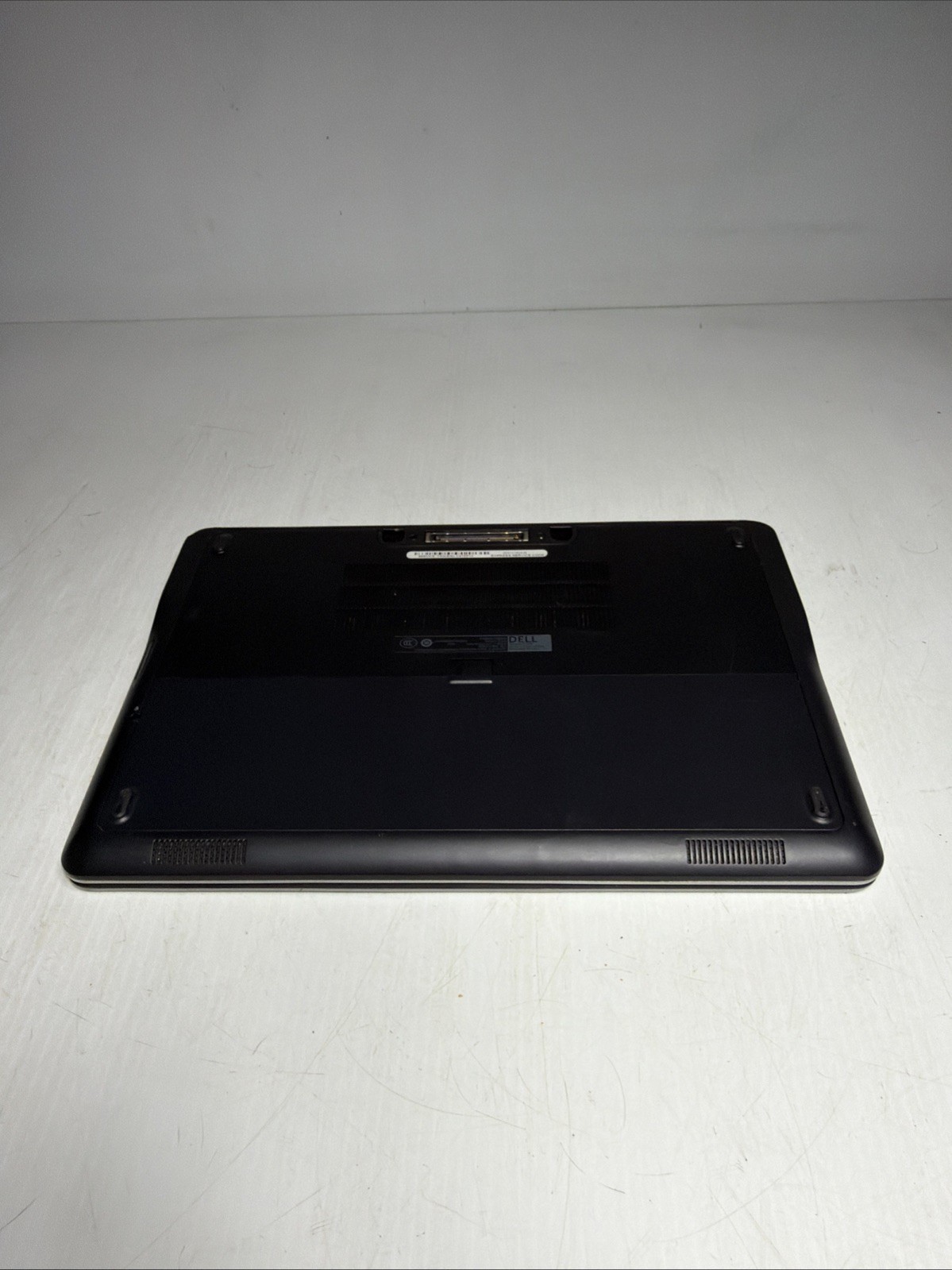 Dell Latitude E7240 12″ Laptop i5-4310u 8gb Ram No Drives Boots Bios Bios Passwo