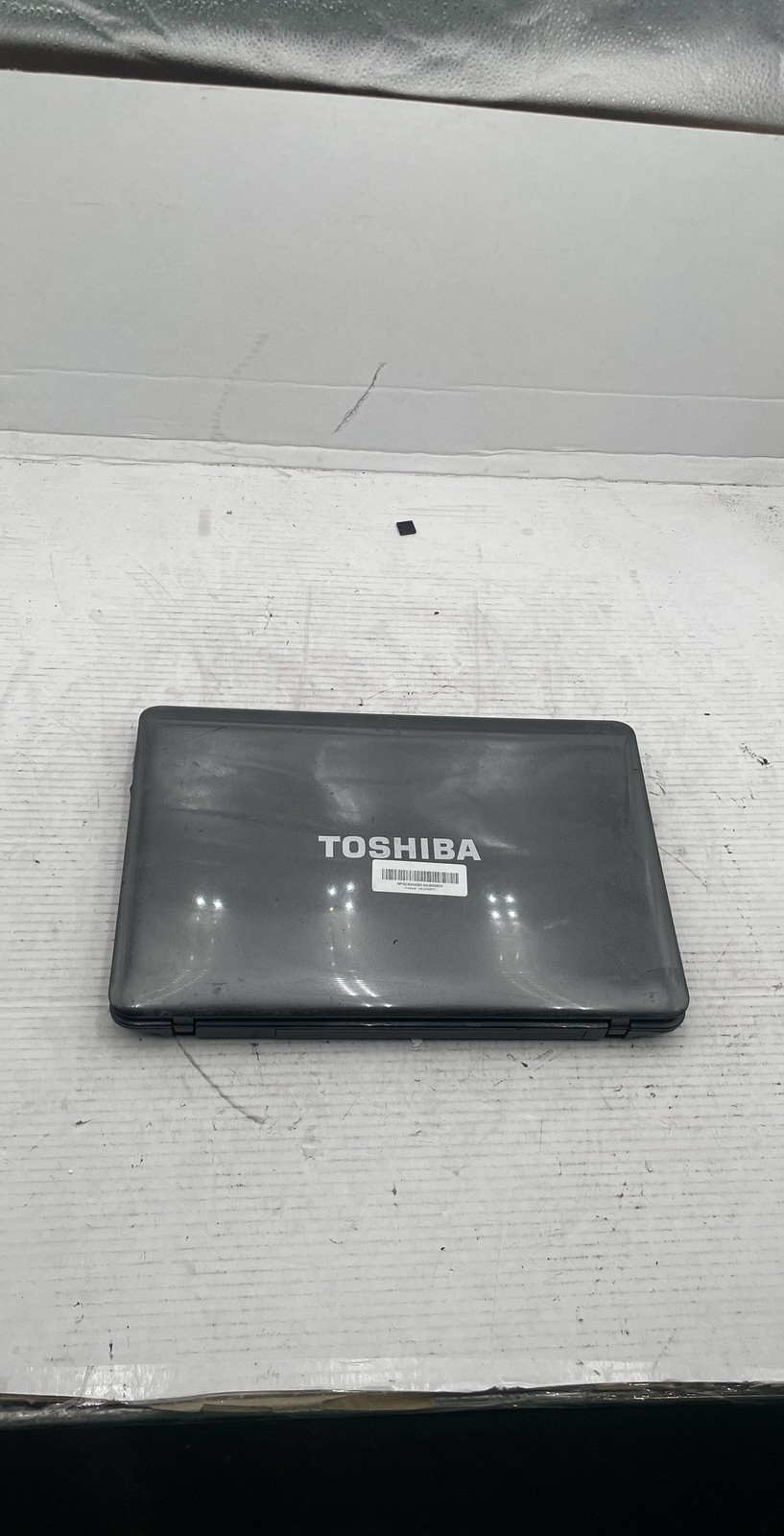 Toshiba Satellite L655-S5101 15.6″ Laptop Intel Pentium PSK2CU-01Y01U For Parts