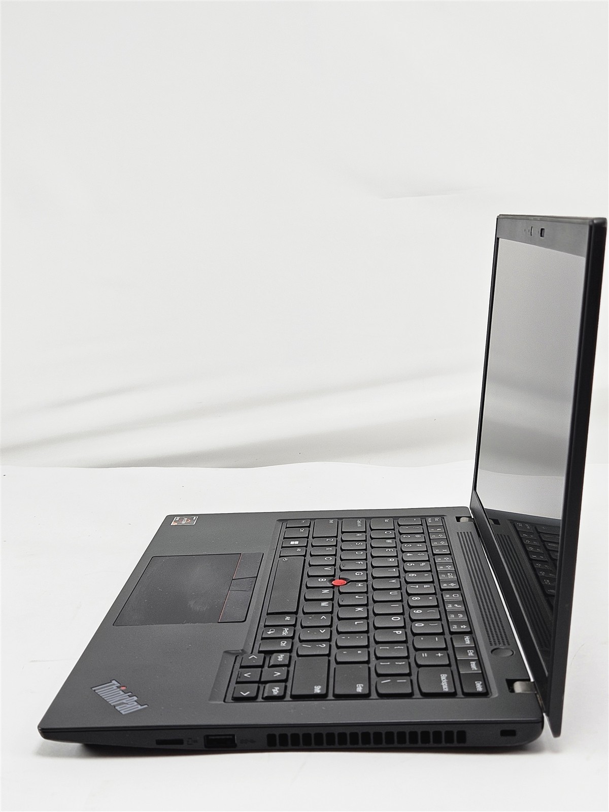 Lenovo ThinkPad L14 Gen 4 AMD Ryzen 5 Pro 7530U 16GB RAM 256GB SSD 14″ Black
