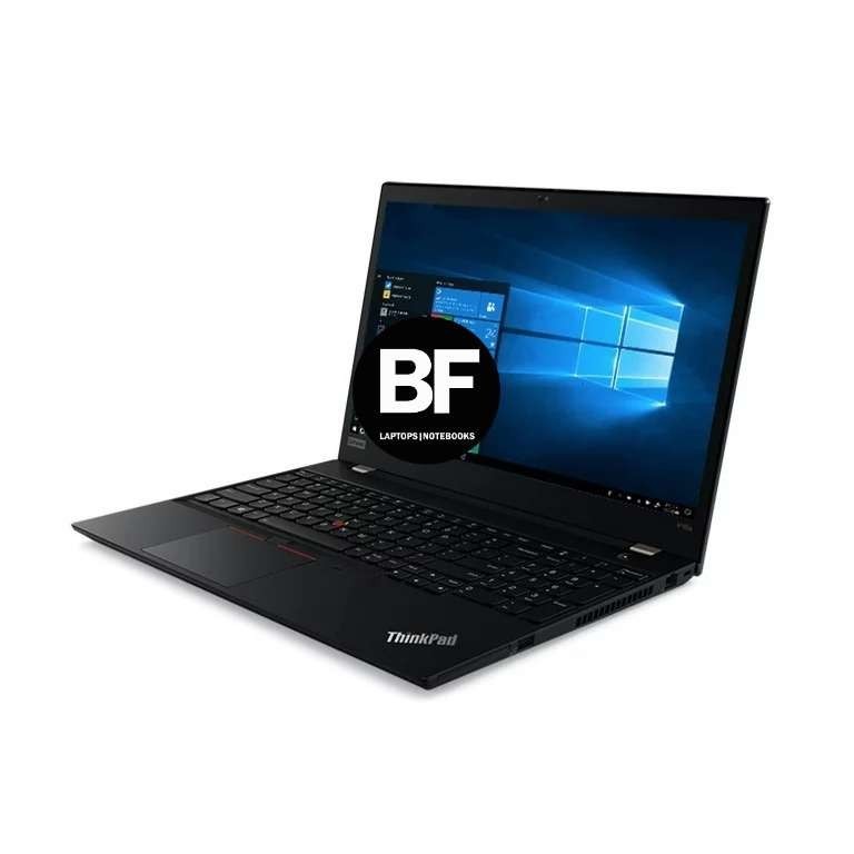 Lenovo ThinkPad P15s Gen 2 | Nvidia | QWERTY | WARRANTY & INVOICE