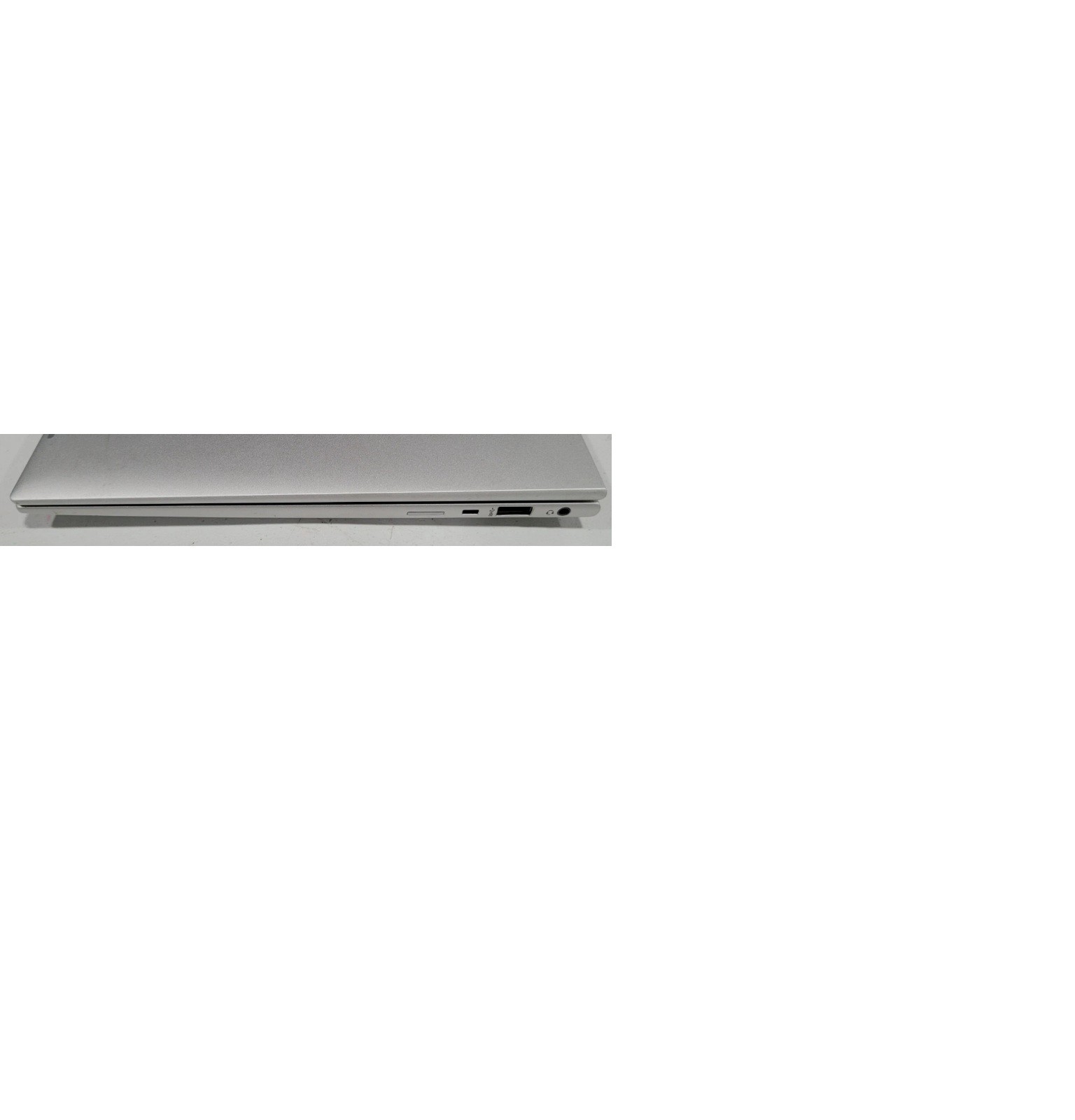HP EliteBook 840 G9 i7-1265U 1.8GHz 32GB 512GB NVMe 14″ No OS: Fair