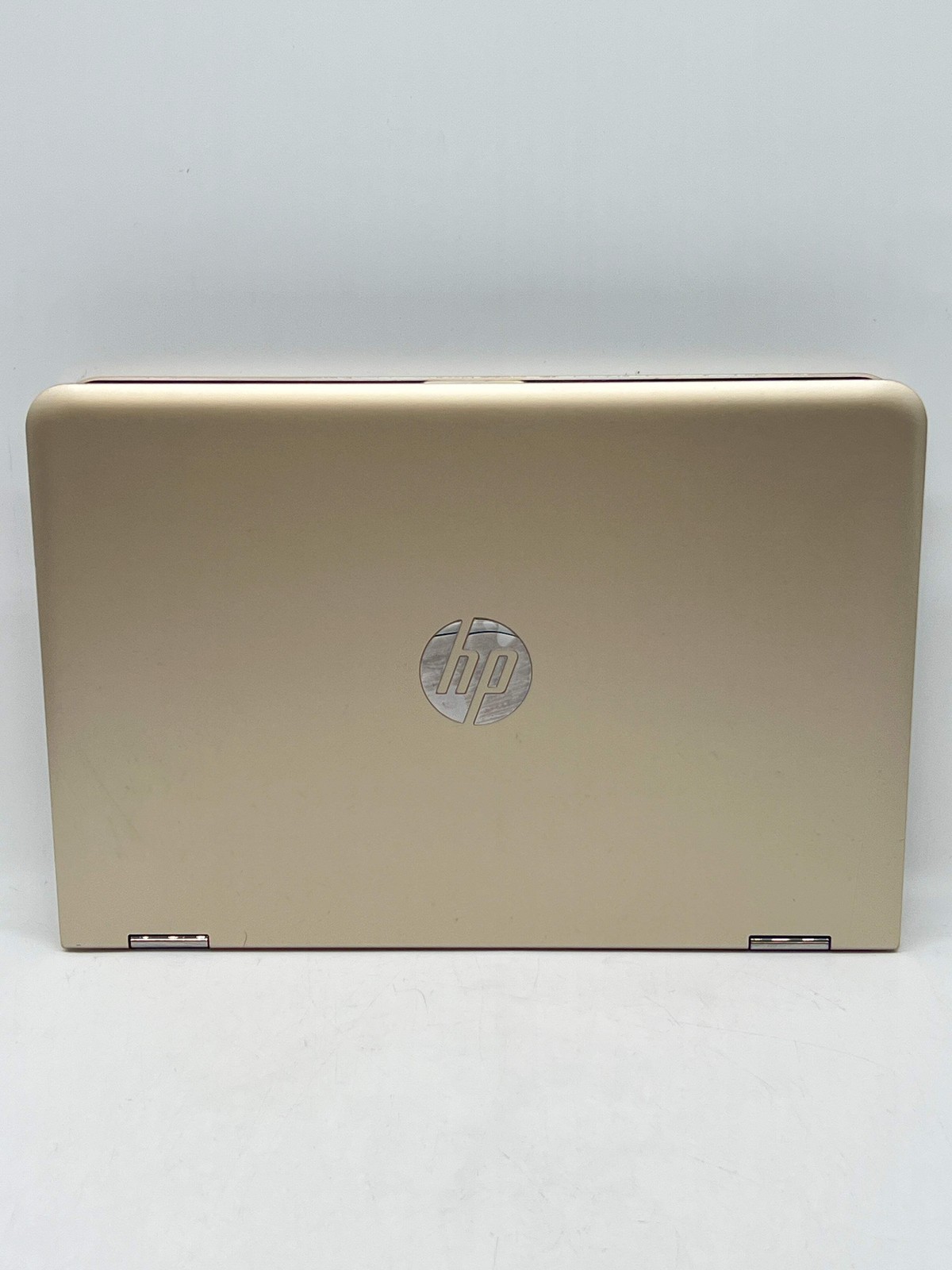 HP Pavilion x360 M3-U003DX 15.6″ Intel i5-6200U 8GB RAM 128GB SSD Gold – Used