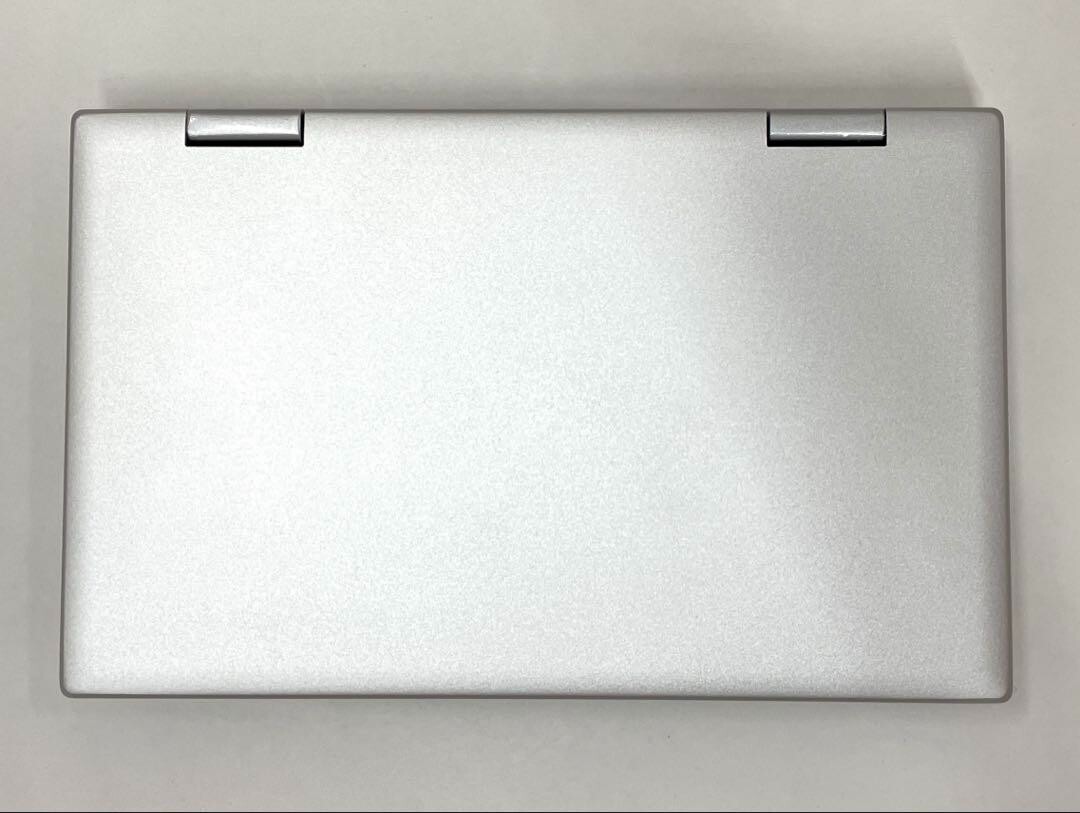 NANOTE NEXT UMPC-03-SR Windows 11 Intel HD Graphics 505 8GB 64GB SSD From Japan