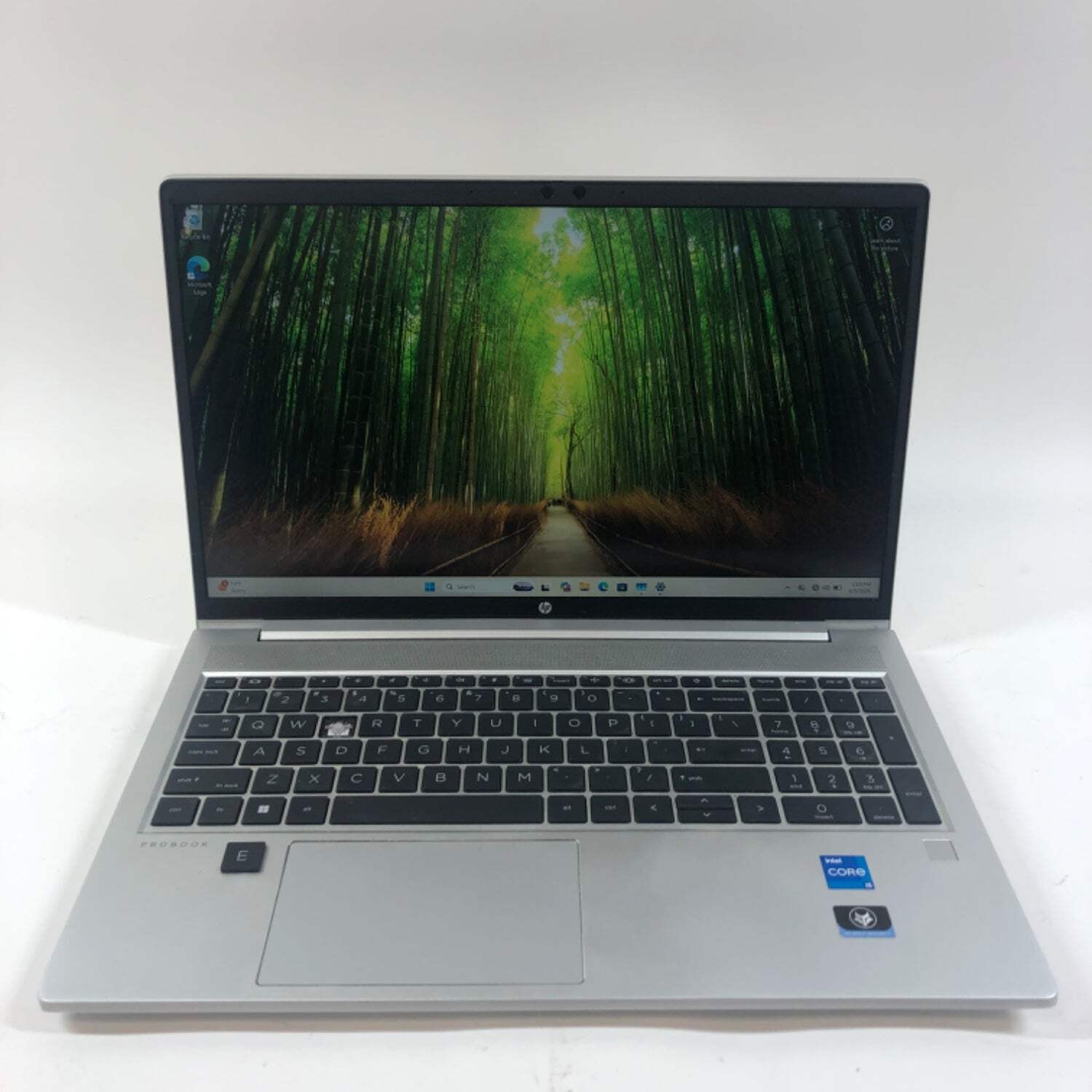 HP ProBook 450 G9 15.6″ i5-1235u 1.3GHz 8GB RAM 256GB SSD