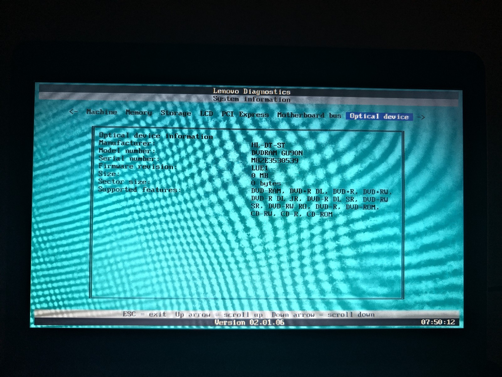 Lenovo ThinkPad E440 Laptop i3-4000m @ 2.40 GHz 4 GB Ram Win 10