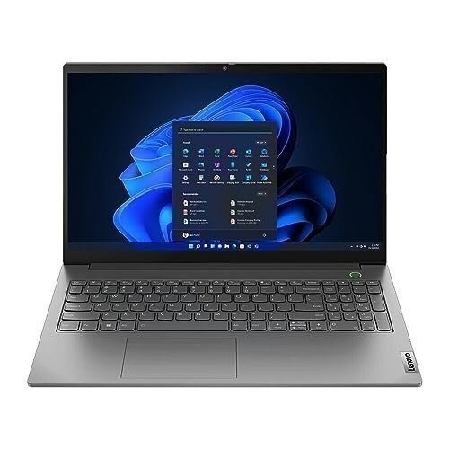 Lenovo ThinkBook 15 G4 ABA 15.6″ Laptop | Ryzen 5 5625U, 8GB, 256GB, W11