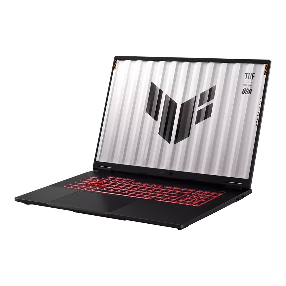 ASUS TUF A18 FA808UM Gaming Laptop – 18″ WUXGA Ryzen 7 16GB RAM 1TB SSD RTX 5060