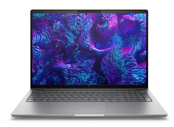 HP ZBook 8 G1i 16′ WUXGA Intel U5-225H 16GB DDR5 512GB SSD WIN 11 PRO Arc