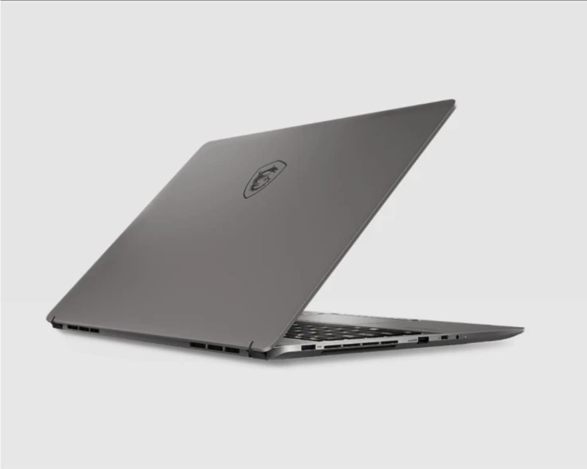 MSI Creatorpro Z16HX Studio B13VJTO-067US i9-13950HX, RTX2000, RAM 32GB, 1TB SSD