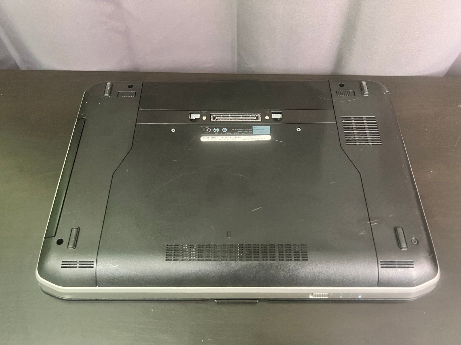 *READ* Dell Latitude E5430 (14in, Intel Core i5 3210M, 8GB, 320GB, Windows 10)