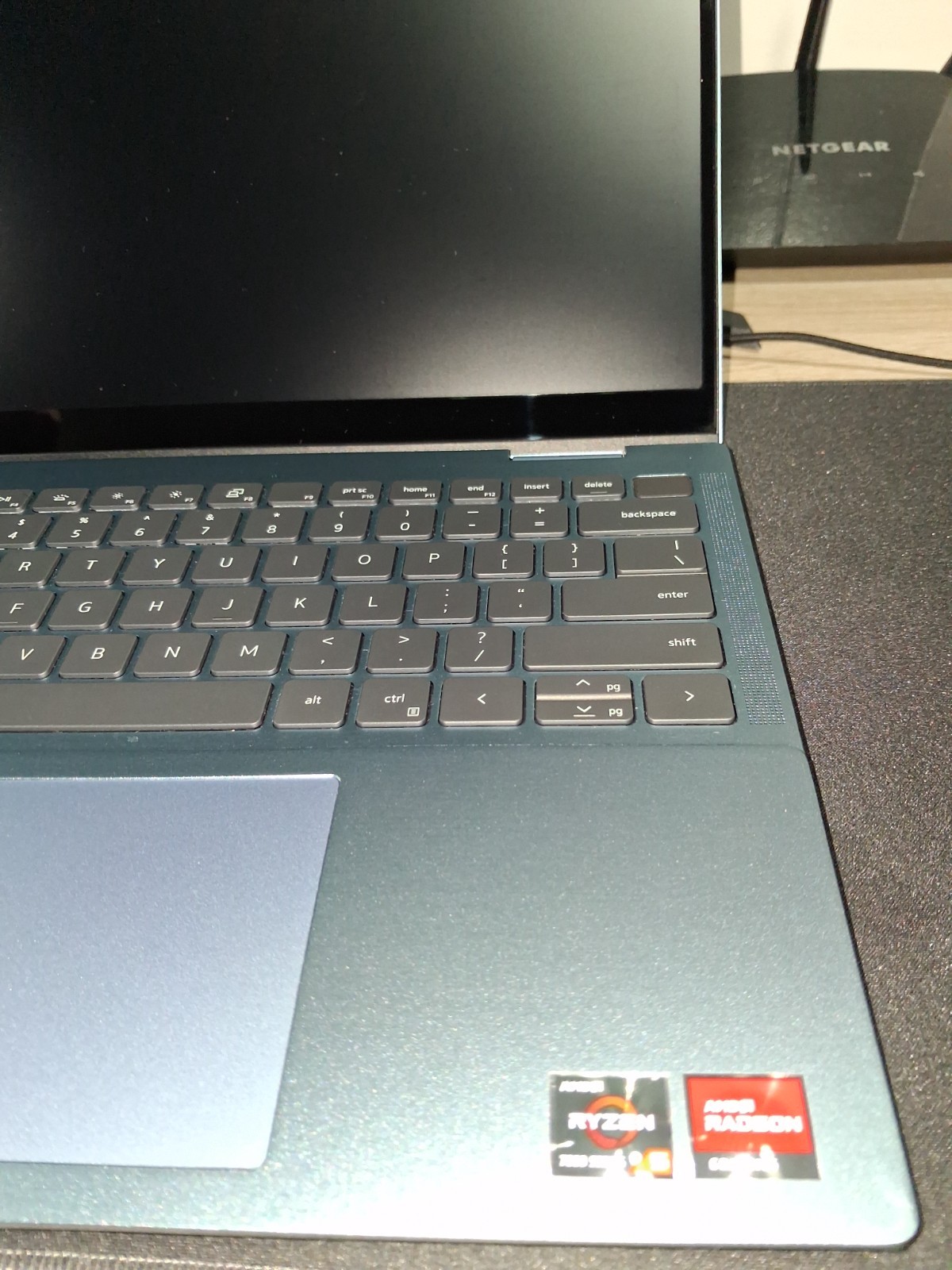 Dell Inspiron 14_ Ryzen 5_7530U_8GB RAM_512GB SSD_Win11
