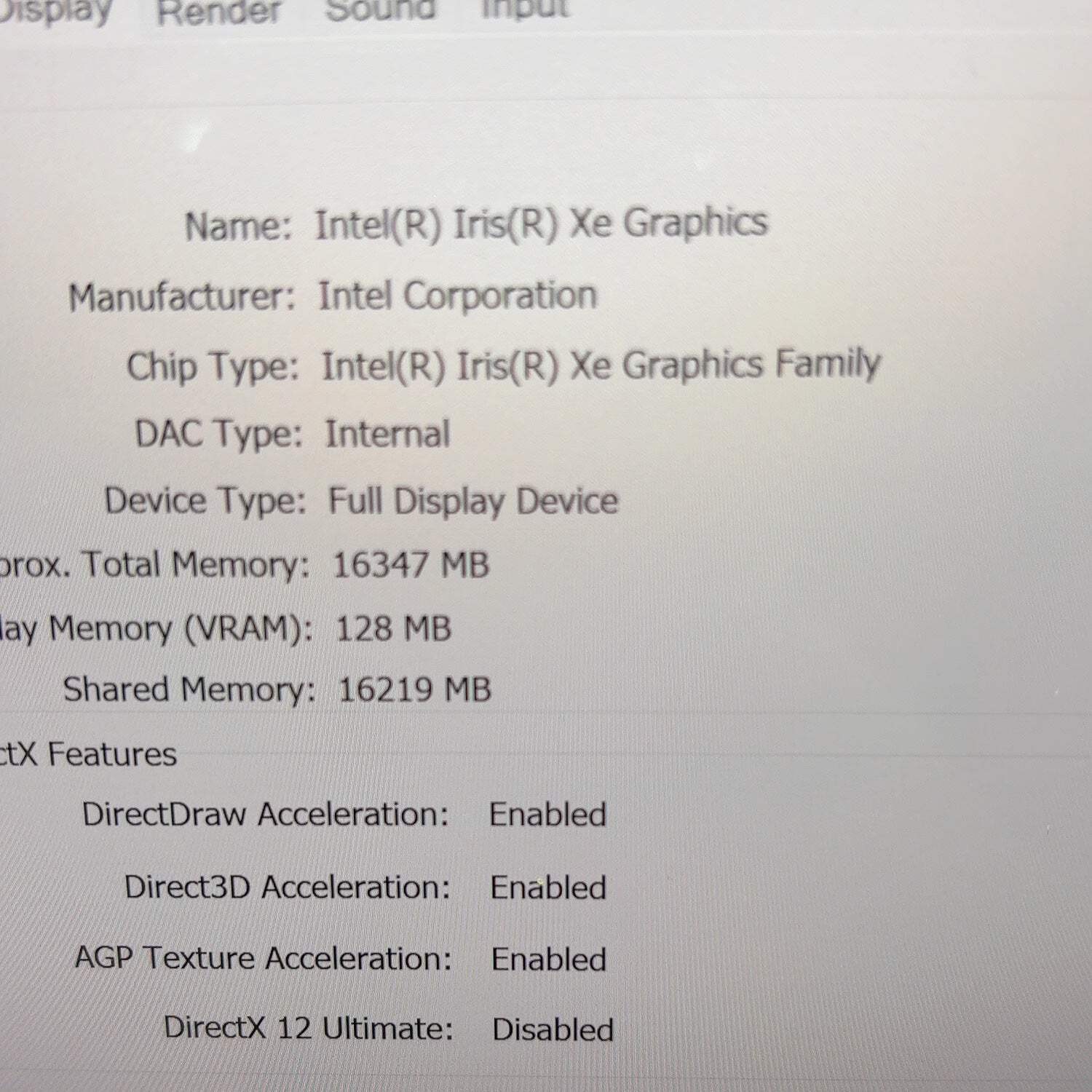 Dell XPS 9520 15.6″ i7-12700H 2.3GHz 32GB RAM 1TB SSD GeForce RTX 3050