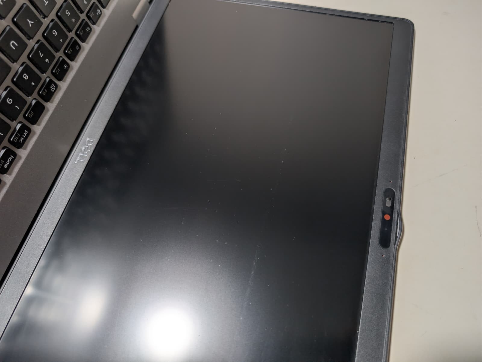 15″ Dell Precision 3550 | i7 10th 16GB RAM 256GB SSD | FHD NVIDIA P520 Backlit