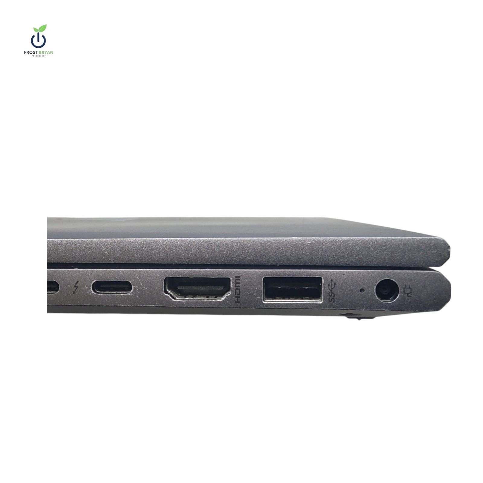 HP ZBOOK FIREFLY 15 G8 i7-1185G7@3.00GHZ 16GB 512GB No OS Laptop Grade C [READ]