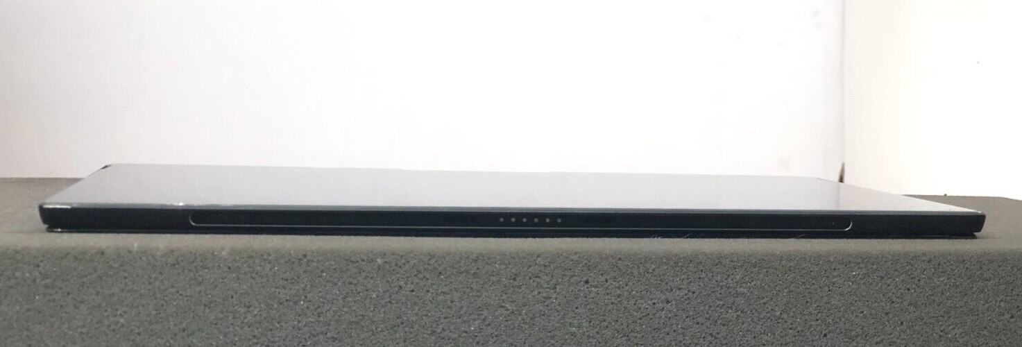 Microsoft Surface 6 Pro 1796 Intel Core i5 8250U 1.60GHz 8GB RAM 256GB SSD *READ