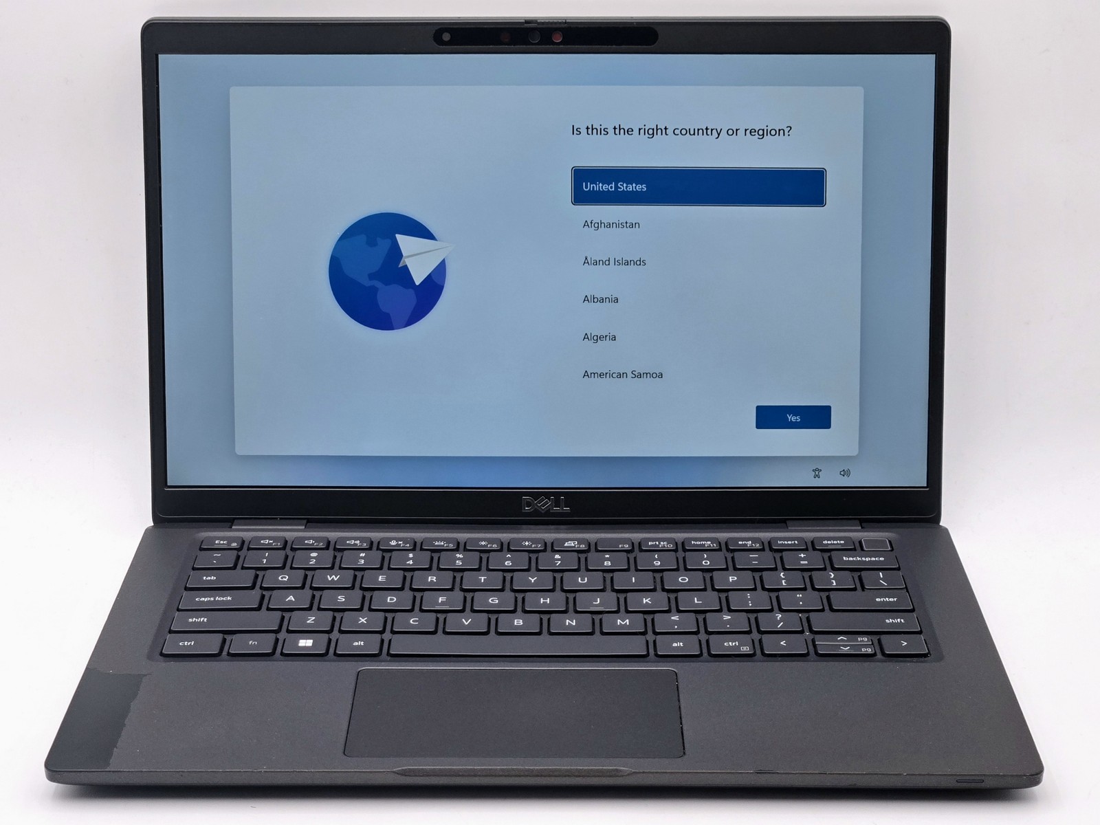 Dell Latitude 7330 13″ FHD I7-1265U 512GB SSD 16GB W11P Webcam Backlit 4G LTE