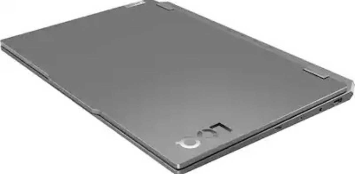 Lenovo LOQ Gaming Laptop 15.6″ FHD 144Hz Ryzen 5 7235HS RTX 4050 16GB/512GB Read