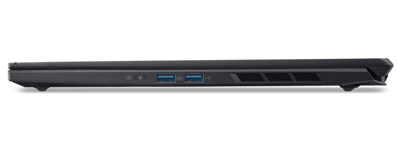 Acer 16 inch Nitro V 16S Gaming Laptop Intel Core 7 RTX 5070 180Hz 16GB 1TB SSD