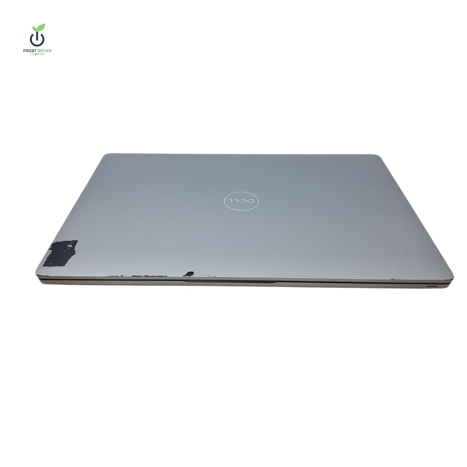 Dell Latitude 5420 Laptop i7-1185G7@3.00GHZ 16GB 512GB No OS