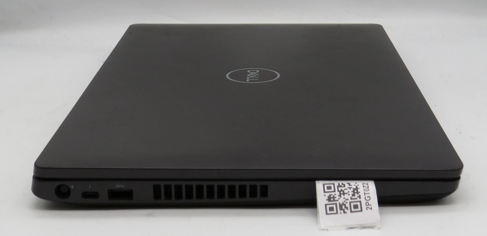Dell Latitude 5501 i7-9850H 16GB DDR4 RAM 256GB M.2 Win11 Pro