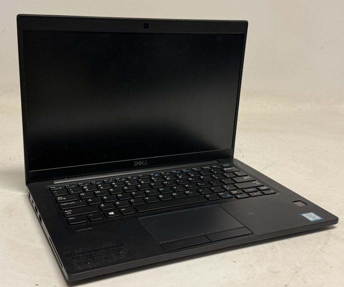 Dell Latitude 7380/7480 (Mixed CPU – 4/8/16GB RAM – NO OS/HDD) – Lot of 6