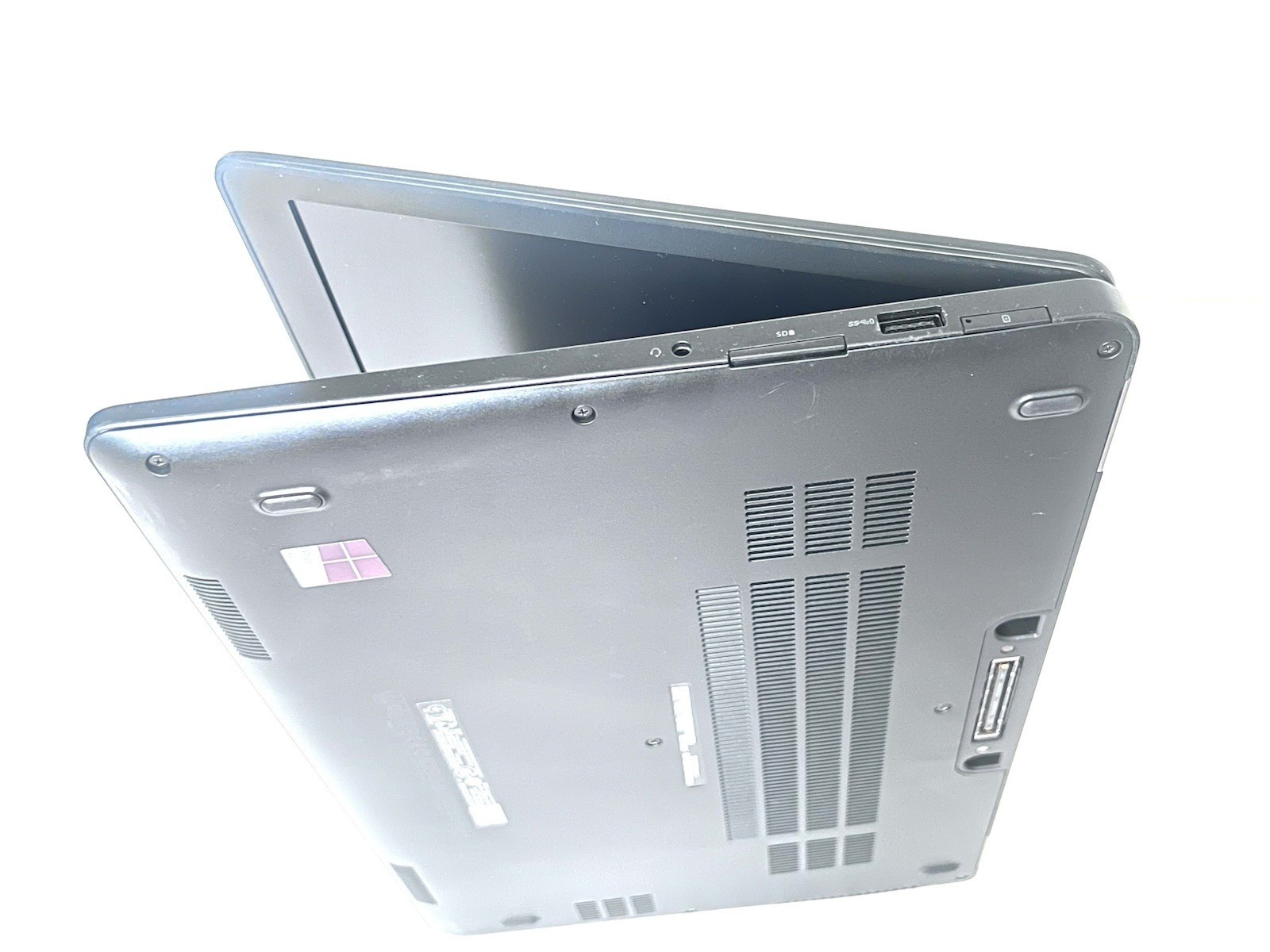 Dell Latitude E7470 Ultrabook i7-6600U 2.60GHZ 16GB RAM 512GB SSD Win 11 Pro