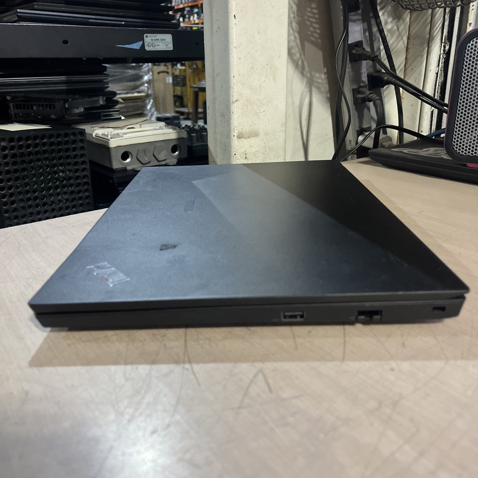 LENOVO THINKPAD E15 INTEL CORE I5 10TH GEN 8GB RAM NO HD
