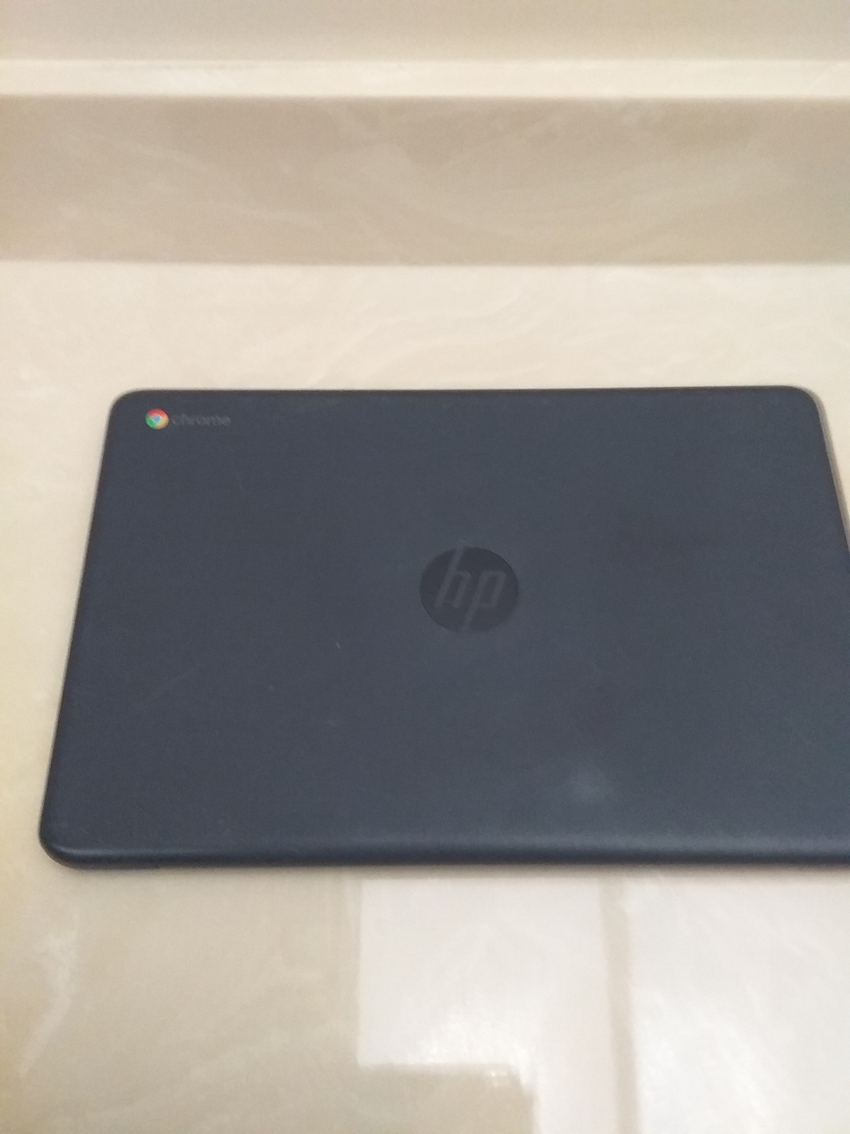 HP Chromebook 14-db0043wm 14″ 32GBeMMC 4GB Mem Chrome OS AMD A4 1.5Ghz