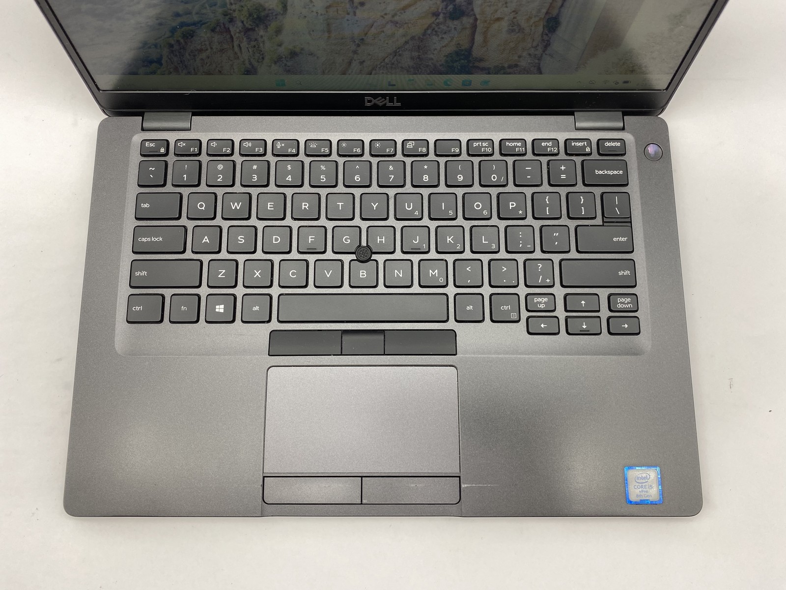 Dell Latitude 5400 Intel Core i5 8365U 1.6GHz 8GB RAM 256GB SSD Windows 11 Pro