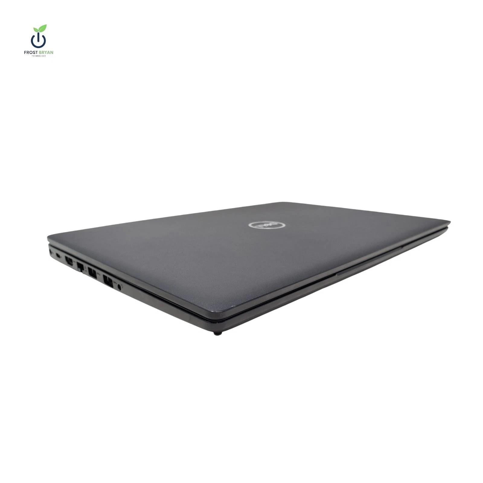 DELL Latitude 3400 Laptop i5-8265U 8GB 256GB No OS/Batt Grade D [DEFECTIVE]