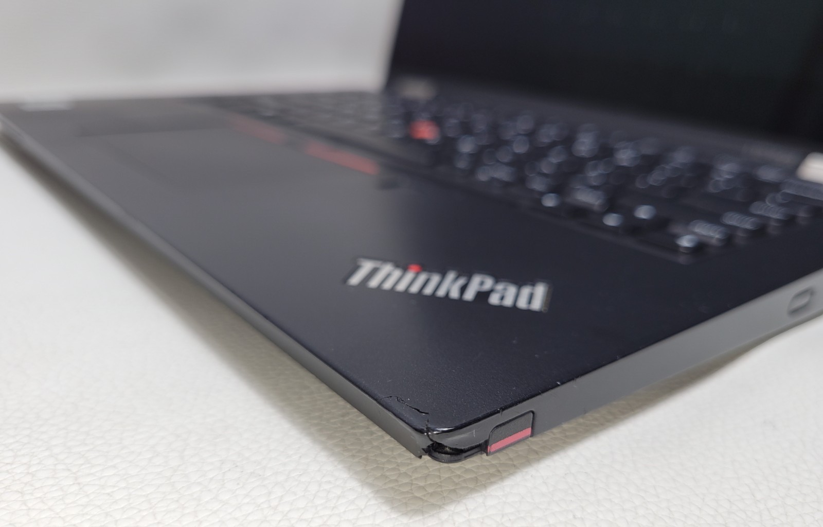 THINKPAD L13 YOGA i5-10210U 16GB RAM NO ADAPTER (UID TE5E3A8666)