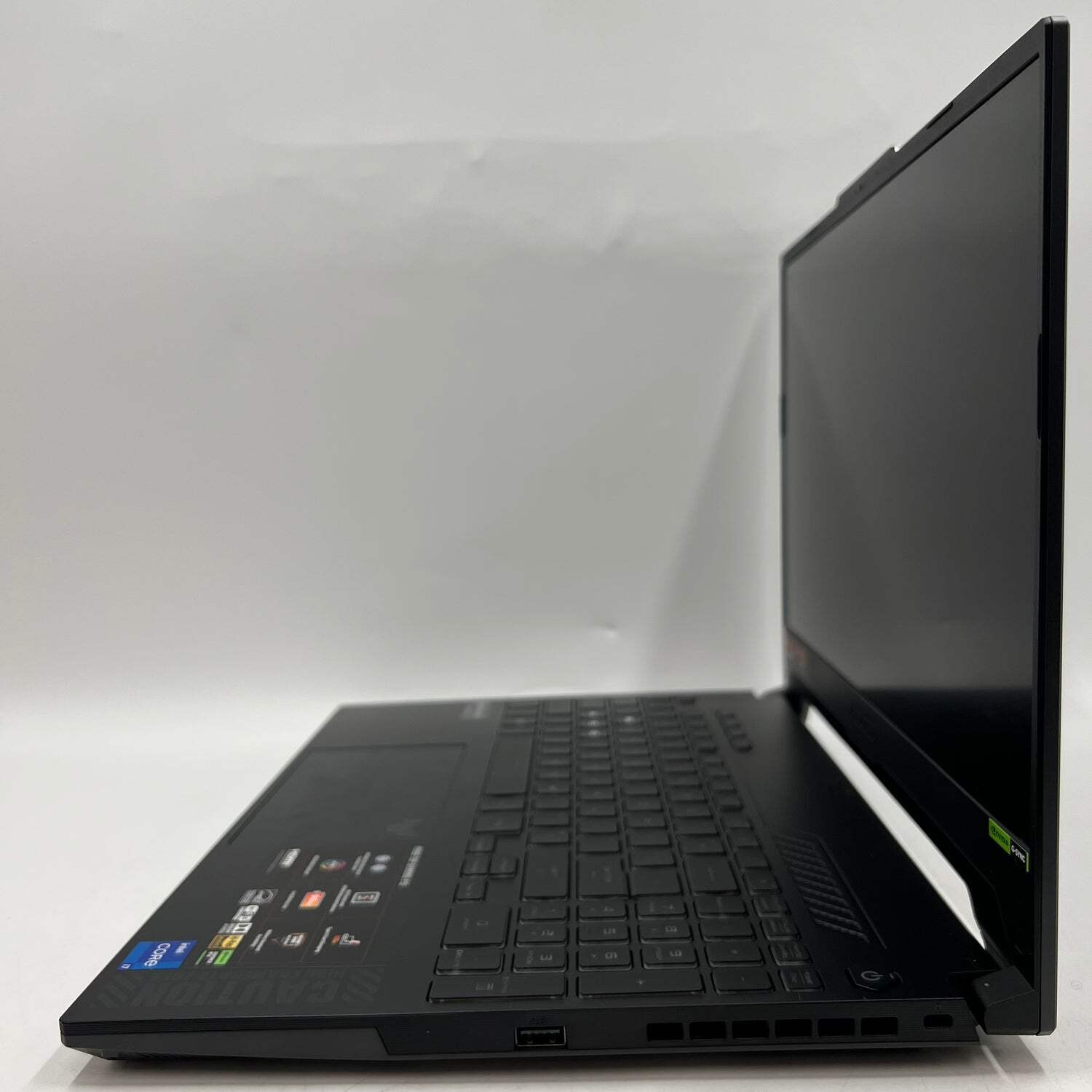 Asus TUF F15 15.6″ i7-13620H 2.4GHz 16GB RAM 1TB SSD GeForce RTX 4060